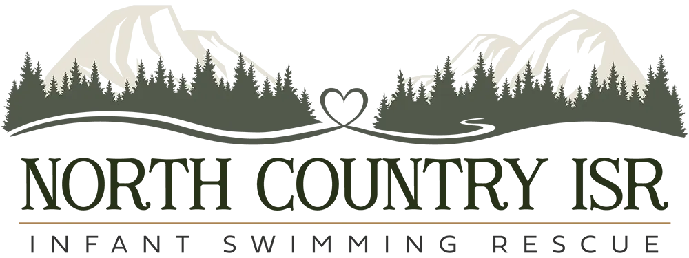 North Country ISR Logo