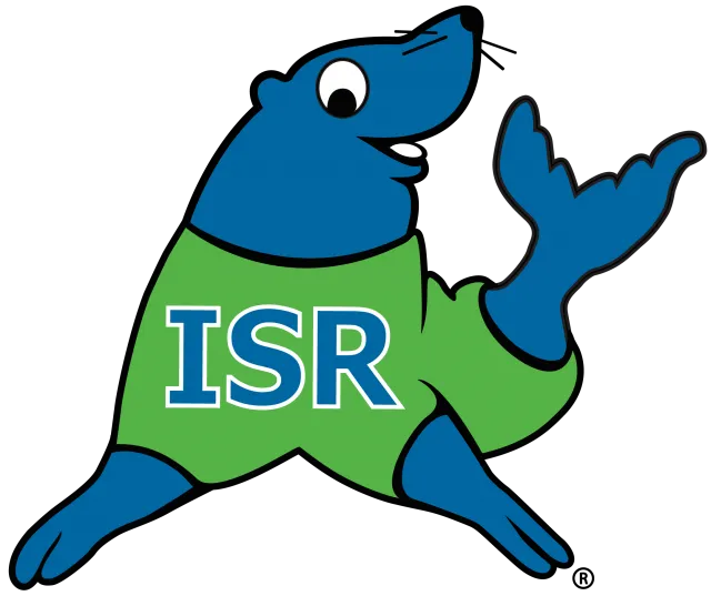 ISR Color Logo